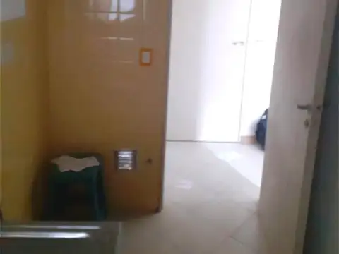 VENTA Imperdible oficina Excelente vista a todo Once, luminoso