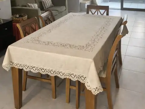 Departamento en Venta de 4 ambientes
