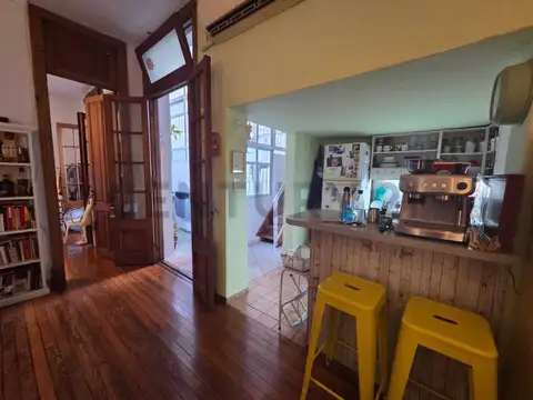 Departamento en Venta en Caballito Norte, USD 164.000