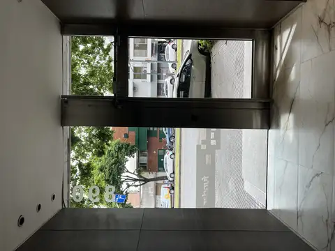 Av. Francia 800, Piso 10