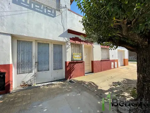 Ph tipo casa de 3 amb al fte con patio y entrada de vehiculo