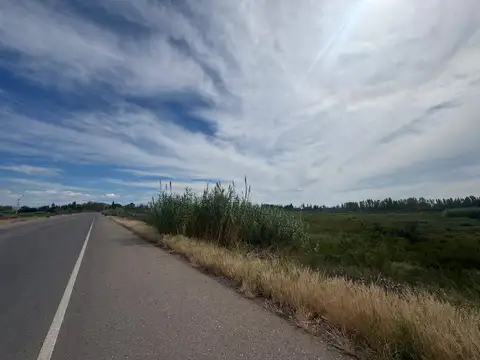 Terreno en Venta en Barrancas, USD 170.000