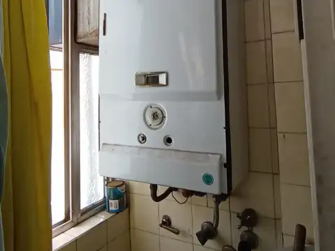 Departamento en Venta Permite mascota