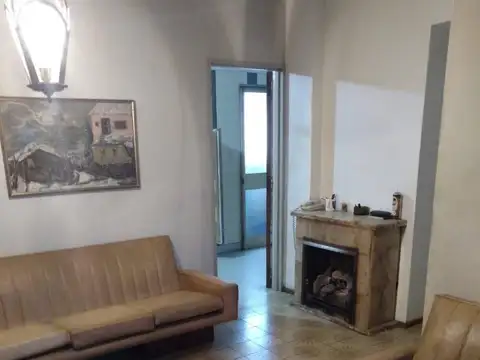 Avenida Juan Bautista Justo 4300