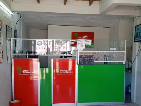 Local en Venta en Gualeguaychu, USD 55.000