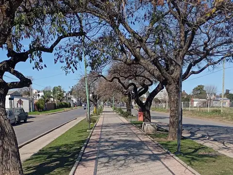 Local en Gualeguaychu