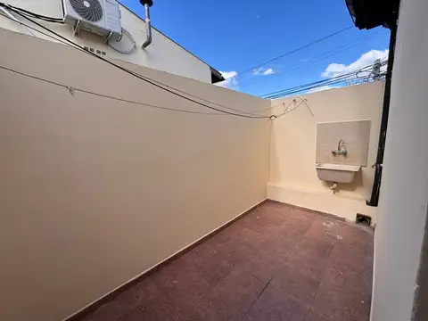 Depto Tipo Casa en Alquiler 10 años
