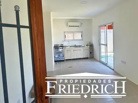 Casa en Alquiler de 2 dormitorios