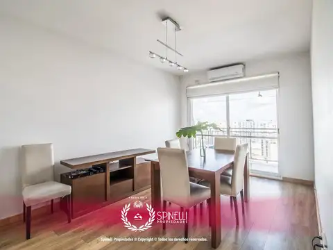 Departamento en Alquiler en San Cristobal, $ 1.250.000