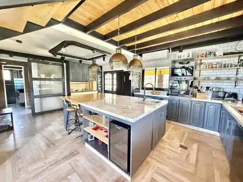 Casa en Venta al Noreste