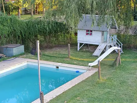 Casa en  funes