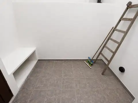 Depto Tipo Casa en Venta 35 años