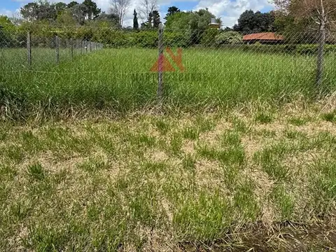 Terreno en Venta de 1000,0 m2