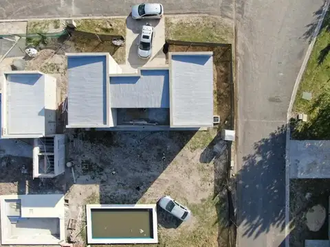 Casa en Alquiler de 3 dormitorios