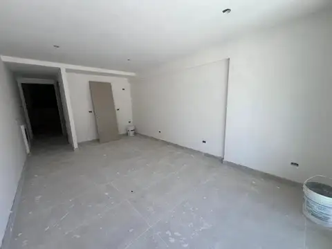 Departamento en Venta con 1 cochera