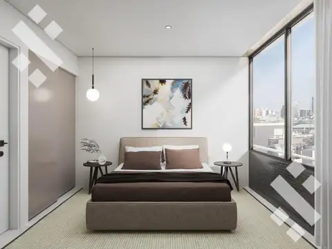 VENTA DEPARTAMENTOS 1 DORM EN POZO - NQN