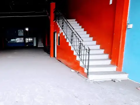 ALQUILER COMERCIAL · IDEAL CENTRO DE ENTRENAMIENTO / GIMNASI