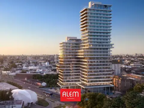 DEPARTAMENTO 3 AMBIENTES - VILLA LYNCH, GRAN BS. AS. NOROESTE