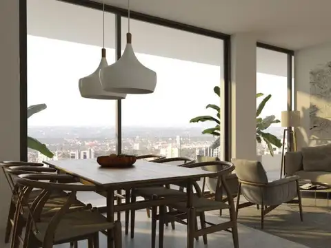 Departamento en Venta en Villa Lynch, USD 192.500