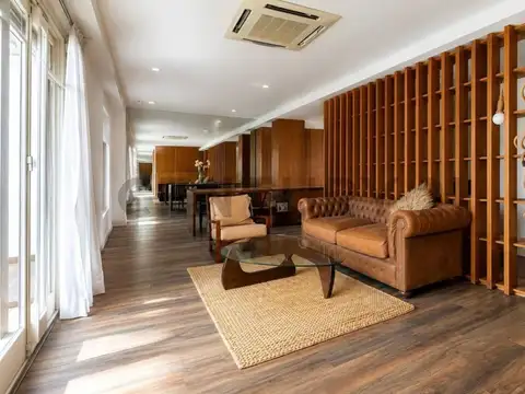 Casa en Alquiler 69 años
