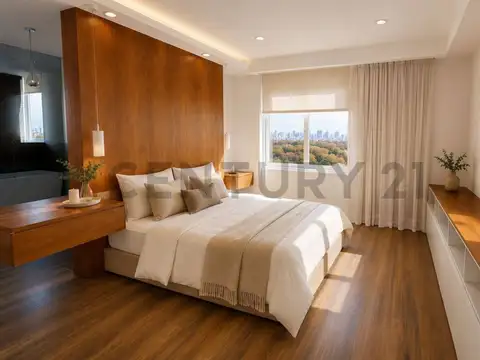 Casa en Alquiler de 1 dormitorio