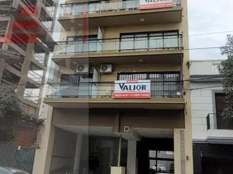 Departamento venta Floresta monoambiente divisible c/balcon - Cochera opcional - C/RENTA