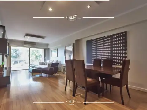 Departamento en Alquiler 12 años