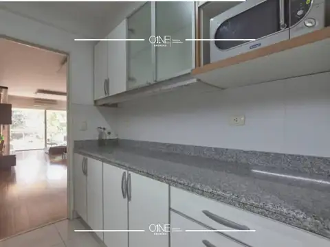 Departamento en Alquiler en Las Cañitas, USD 2.600