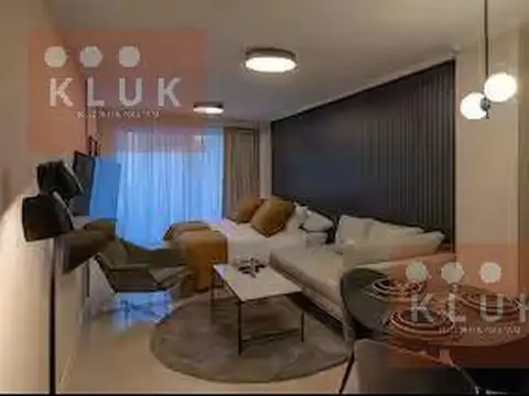 Departamento en Recoleta