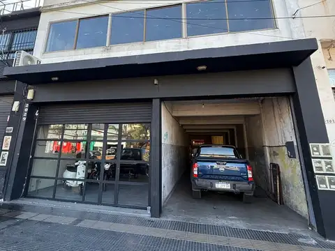 AV. BARTOLOME MITRE 2000