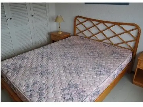 Departamento en Alquiler 35 años