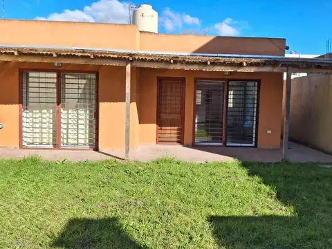 Casa en Alquiler 5 años