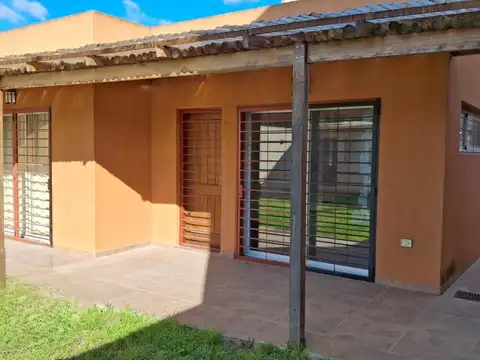 Casa en Alquiler al Sur