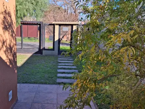 Casa en Alquiler de 2 dormitorios