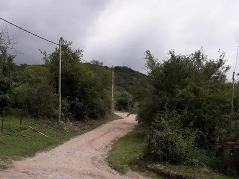 Terreno en Venta de 1000,0 m2