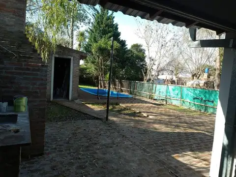 Las Esmeraldas 900