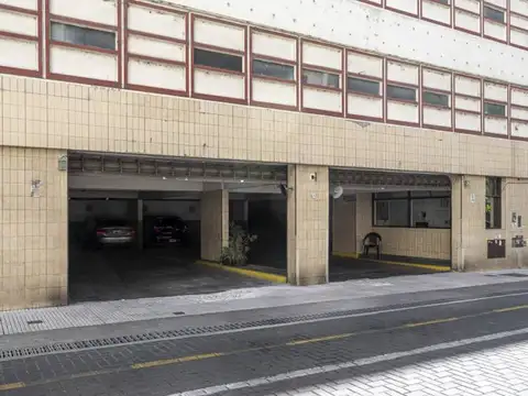 Suipacha 1300