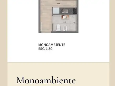 Venta departamentos edificio Lumen Nqn