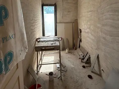 Depto Tipo Casa en Venta con 1 cocheras