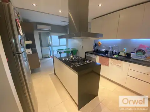 Departamento en Alquiler en Palermo, USD 2.000