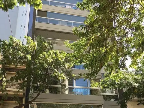 Departamento en Alquiler de 4 ambientes