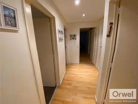 Departamento en Alquiler 13 años