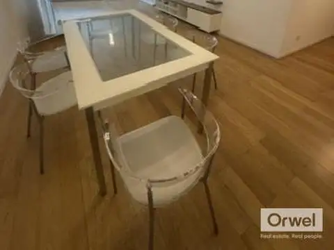 Departamento 4 ambientes con 4 baños