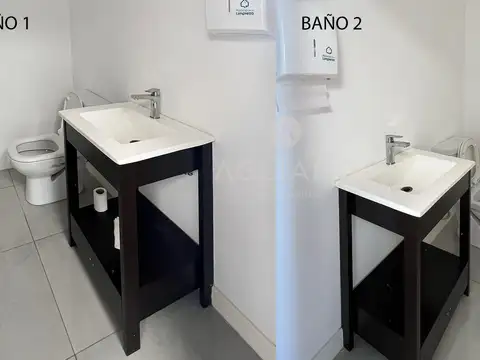 Venta oficina Premium Avenida Paso  3100