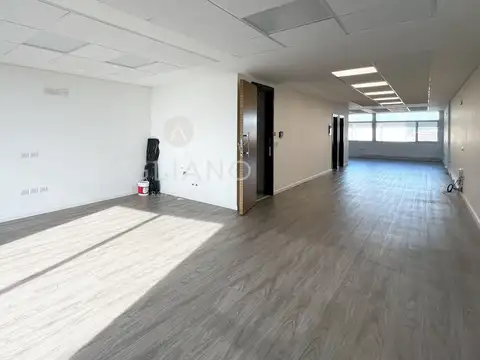 Oficina en Venta A Estrenar