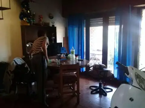 Depto Tipo Casa en Venta 10 años