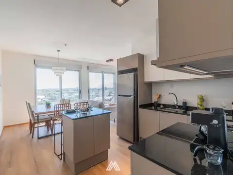 Departamento en Venta de 2 dormitorios