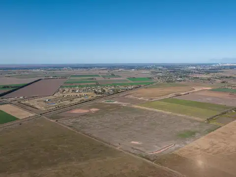 Terreno en Venta en Ibarlucea, USD 41.656