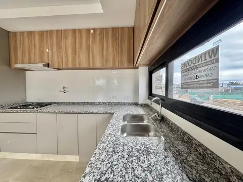 Departamento en Alquiler de 2 dormitorios