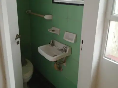 Departamento en Alquiler 35 años